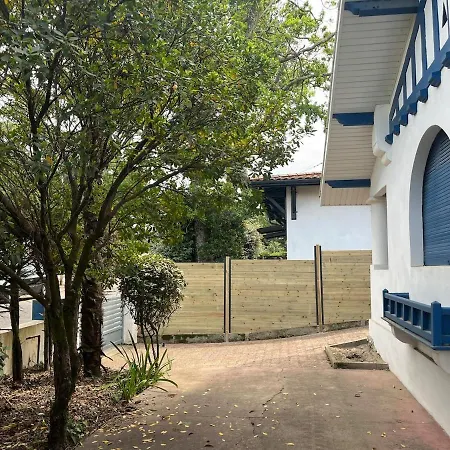 Maison De Charme Proche De La Pereire Et Du Moulleau Σπίτι διακοπών Αρασόν
