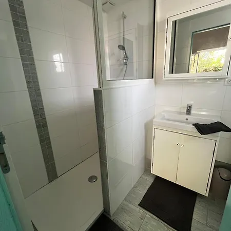 Σπίτι διακοπών Maison De Charme Proche De La Pereire Et Du Moulleau Αρασόν